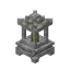 Pagoda (Green Candle) icon