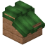 Green Roof Block (Jungle) icon