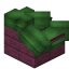 Green Longer Roof Block (Crimson) icon