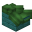 Green Longer Roof Block (Warped) icon