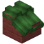 Green Roof Block (Mangrove) icon