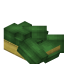Green Longer Roof Slab (Bamboo) icon