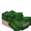Green Longer Roof Slab (Cherry) icon