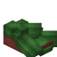 Green Longer Roof Slab (Mangrove) icon