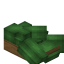 Green Longer Roof Slab (Spruce) icon