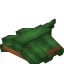 Green Longer Top Roof (Acacia) icon