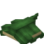 Green Longer Top Roof (Birch) icon