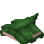 Green Longer Top Roof (Cherry) icon