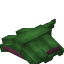 Green Longer Top Roof (Crimson) icon