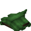 Green Longer Top Roof (Framed) icon
