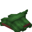 Green Longer Top Roof (Mangrove) icon