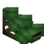 Green Longer Roof (Framed) icon