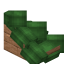 Green Longer Roof (Jungle) icon