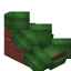 Green Longer Roof (Mangrove) icon