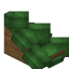 Green Longer Roof (Spruce) icon