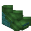 Green Longer Roof (Warped) icon