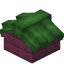Green Top Roof Block (Crimson) icon