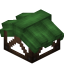 Green Top Roof Block (Framed) icon