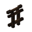 Double Framed Handrail icon