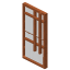 Acacia Shoji Door (4x5) icon