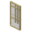 Birch Shoji Door (4x5) icon