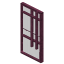 Crimson Shoji Door (4x5) icon