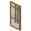 Oak Shoji Door (4x5) icon
