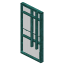 Warped Shoji Door (4x5) icon