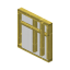 Bamboo Shoji Trapdoor (4x3) icon