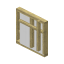 Birch Shoji Trapdoor (4x3) icon