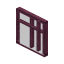 Crimson Shoji Trapdoor (4x3) icon