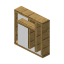 Oak Shoji Wall (4x3) icon