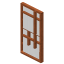 Acacia Shoji Door (3x5) icon