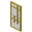 Bamboo Shoji Door (3x5) icon