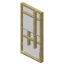 Birch Shoji Door (3x5) icon