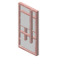 Cherry Shoji Door (3x5) icon