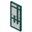 Warped Shoji Door (3x5) icon