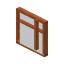 Acacia Shoji Trapdoor (3x3) icon