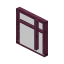 Crimson Shoji Trapdoor (3x3) icon