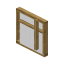 Oak Shoji Trapdoor (3x3) icon