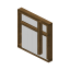 Spruce Shoji Trapdoor (3x3) icon