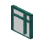 Warped Shoji Trapdoor (3x3) icon