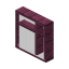 Crimson Shoji Wall (3x3) icon