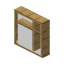 Oak Shoji Wall (3x3) icon