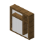 Spruce Shoji Wall (3x3) icon