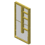 Bamboo Shoji Door (2x5) icon