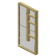 Birch Shoji Door (2x5) icon