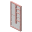 Cherry Shoji Door (2x5) icon