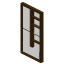 Dark Oak Shoji Door (2x5) icon