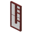 Mangrove Shoji Door (2x5) icon